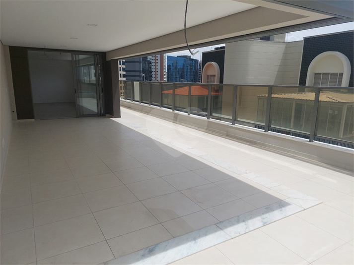 Venda Apartamento São Paulo Vila Nova Conceição REO1063480 7