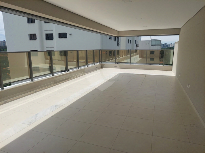 Venda Apartamento São Paulo Vila Nova Conceição REO1063480 6