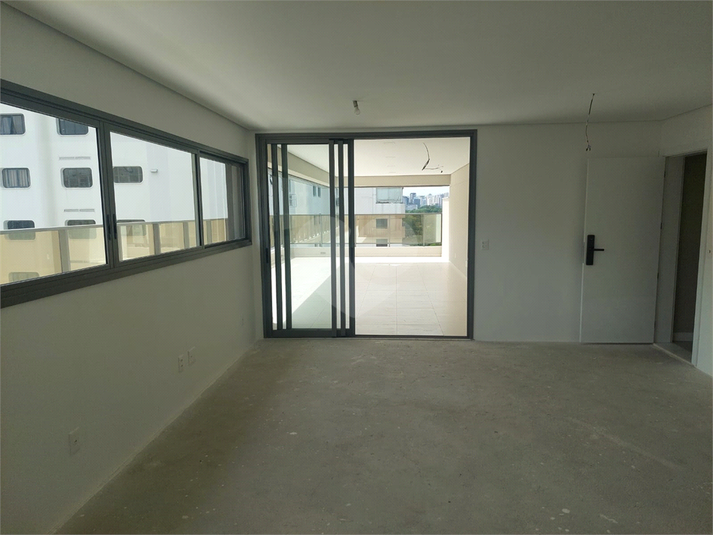 Venda Apartamento São Paulo Vila Nova Conceição REO1063480 8