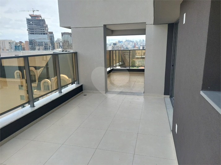 Venda Apartamento São Paulo Vila Nova Conceição REO1063480 5