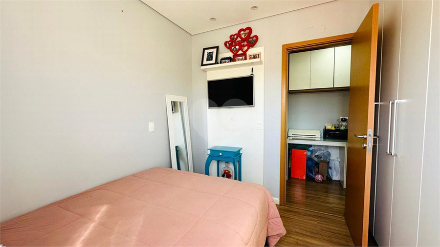 Venda Apartamento Jundiaí Jardim Trevo REO1063481 27