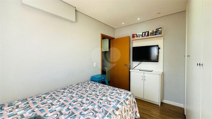 Venda Apartamento Jundiaí Jardim Trevo REO1063481 21