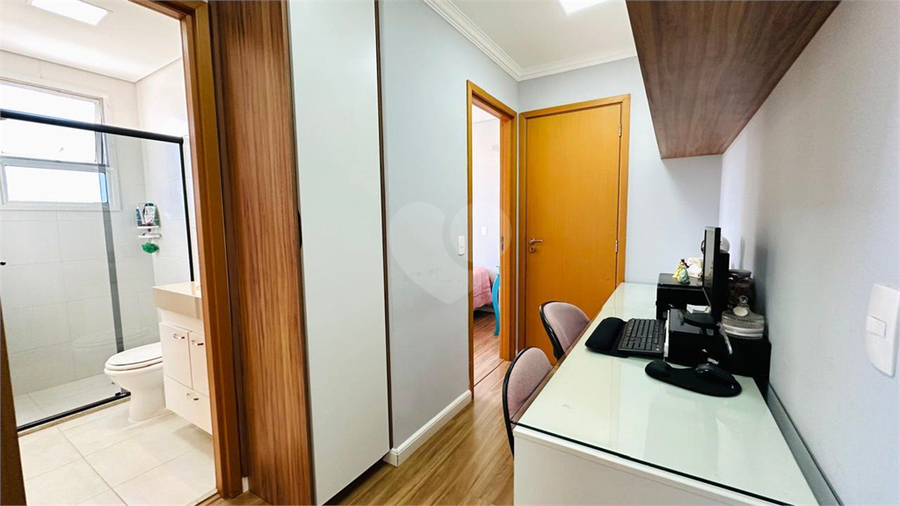 Venda Apartamento Jundiaí Jardim Trevo REO1063481 25