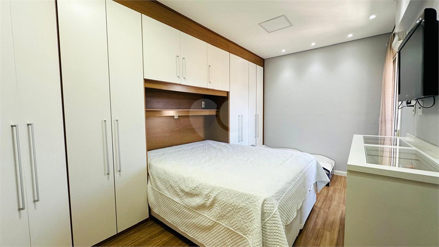 Venda Apartamento Jundiaí Jardim Trevo REO1063481 13