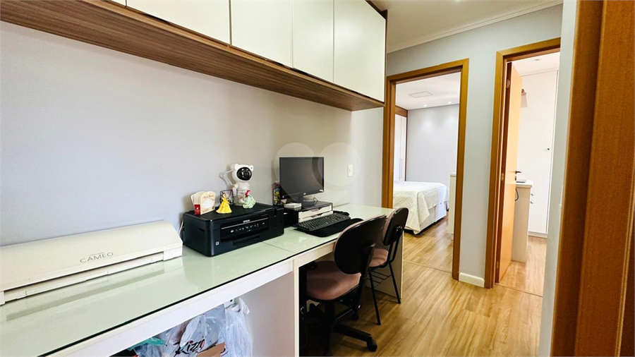 Venda Apartamento Jundiaí Jardim Trevo REO1063481 19