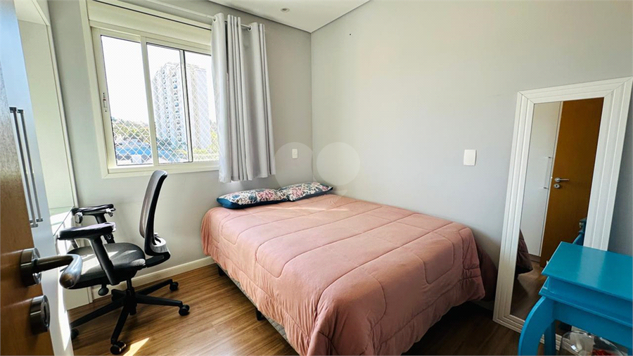 Venda Apartamento Jundiaí Jardim Trevo REO1063481 30