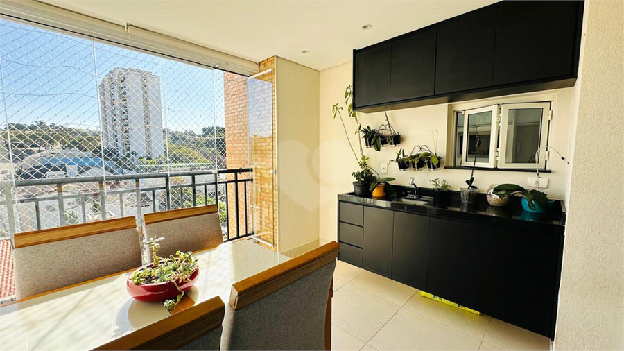 Venda Apartamento Jundiaí Jardim Trevo REO1063481 4