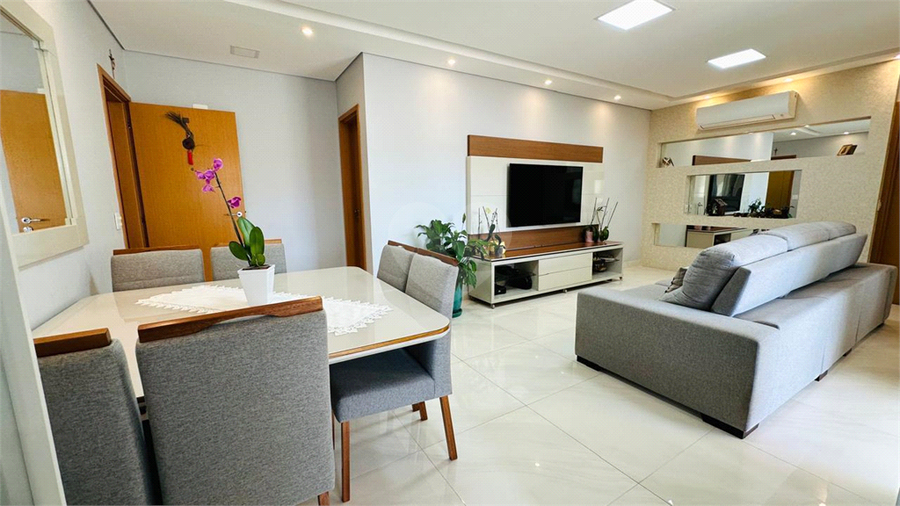 Venda Apartamento Jundiaí Jardim Trevo REO1063481 11