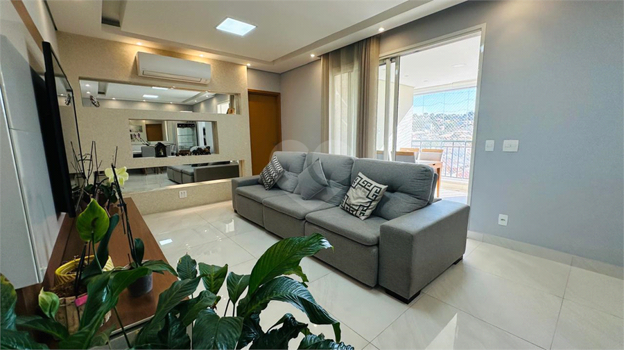 Venda Apartamento Jundiaí Jardim Trevo REO1063481 10