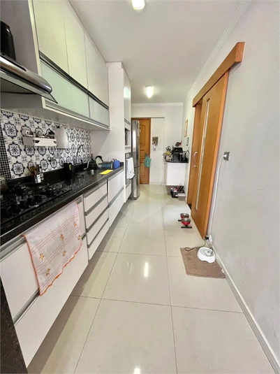 Venda Apartamento São Paulo Tatuapé REO1063495 7