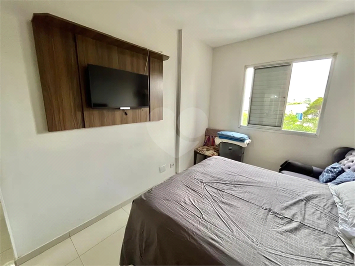 Venda Apartamento São Paulo Tatuapé REO1063495 21