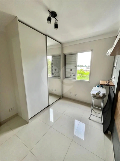 Venda Apartamento São Paulo Tatuapé REO1063495 10