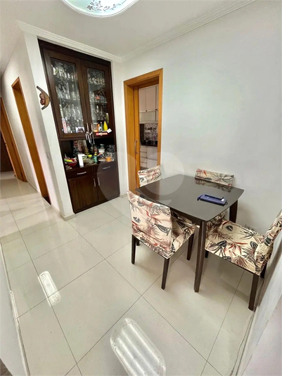 Venda Apartamento São Paulo Tatuapé REO1063495 5