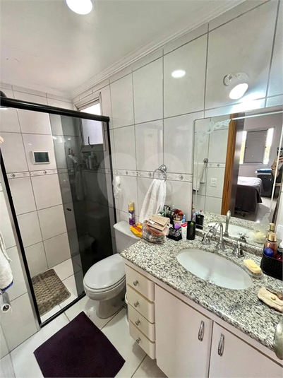 Venda Apartamento São Paulo Tatuapé REO1063495 22