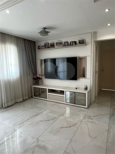 Venda Apartamento São Paulo Vila Maria REO1063497 6