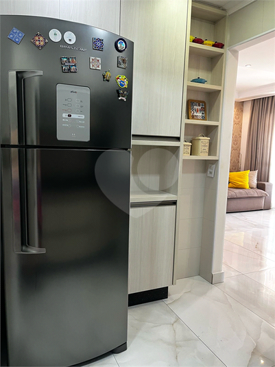 Venda Apartamento São Paulo Vila Maria REO1063497 8