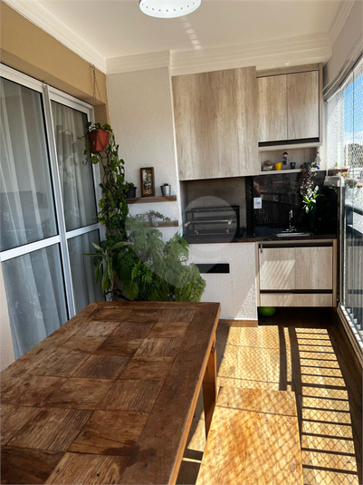 Venda Apartamento São Paulo Vila Maria REO1063497 1