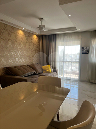 Venda Apartamento São Paulo Vila Maria REO1063497 5