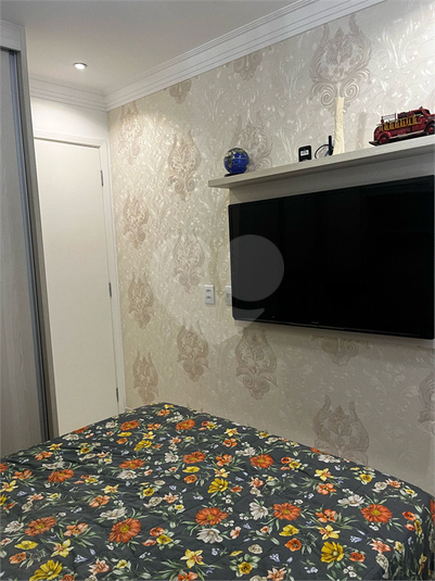 Venda Apartamento São Paulo Vila Maria REO1063497 11