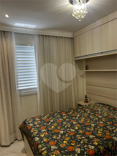 Venda Apartamento São Paulo Vila Maria REO1063497 10