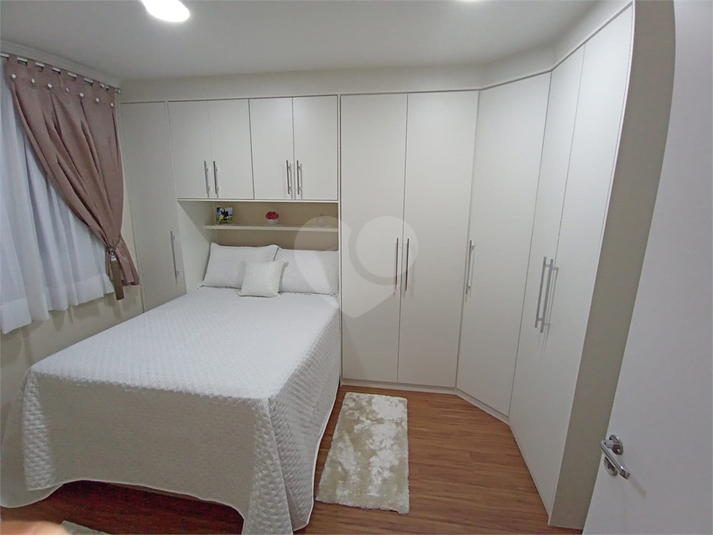 Venda Apartamento São Paulo Mooca REO1063498 13