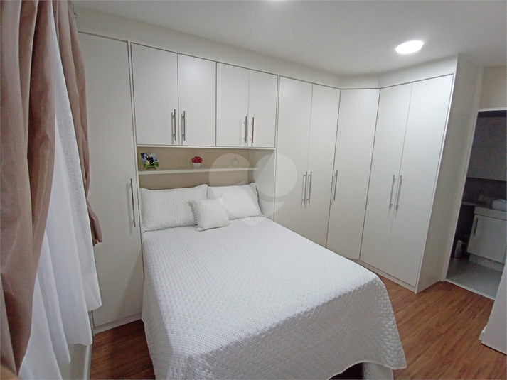 Venda Apartamento São Paulo Mooca REO1063498 5