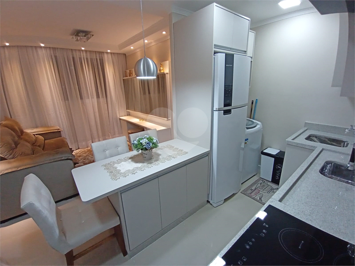 Venda Apartamento São Paulo Mooca REO1063498 7