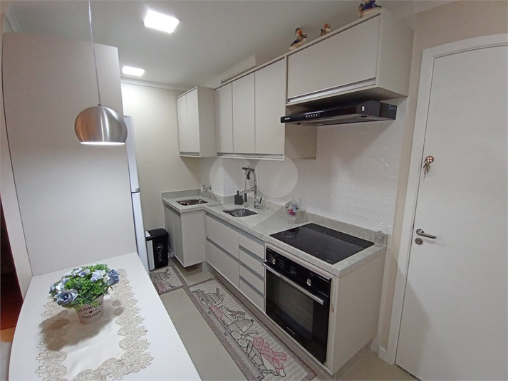 Venda Apartamento São Paulo Mooca REO1063498 20