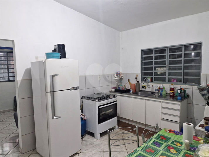 Venda Casa Limeira Vila Cidade Jardim REO1063506 16