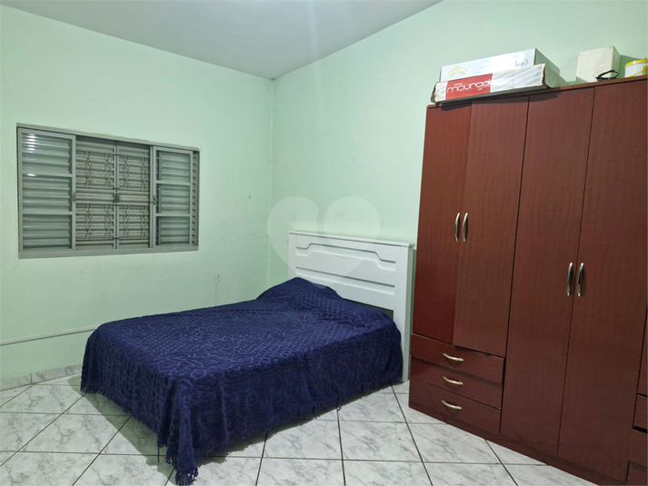 Venda Casa Limeira Vila Cidade Jardim REO1063506 9