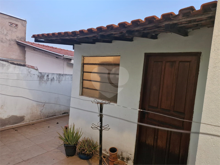 Venda Casa Limeira Vila Cidade Jardim REO1063506 13