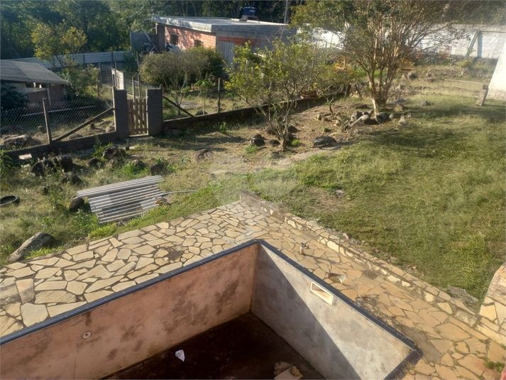 Venda Chácara Mairinque Condomínio Porta Do Sol REO1063509 18