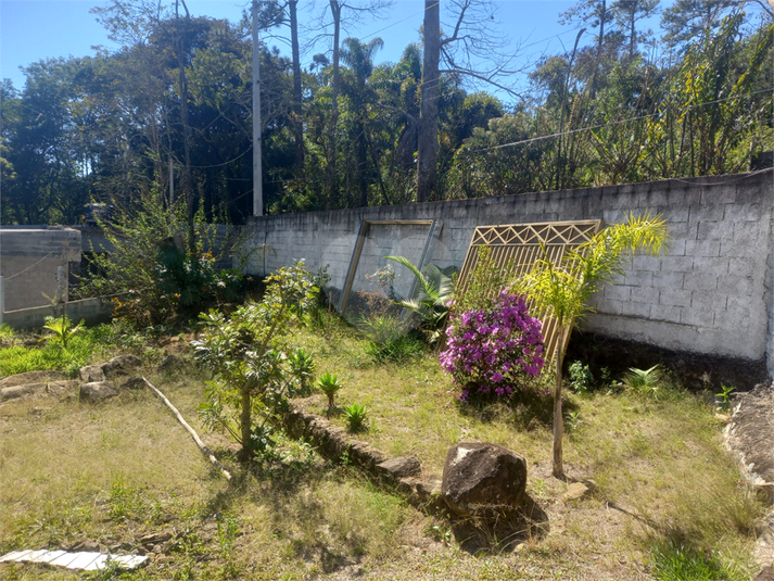 Venda Chácara Mairinque Condomínio Porta Do Sol REO1063509 16