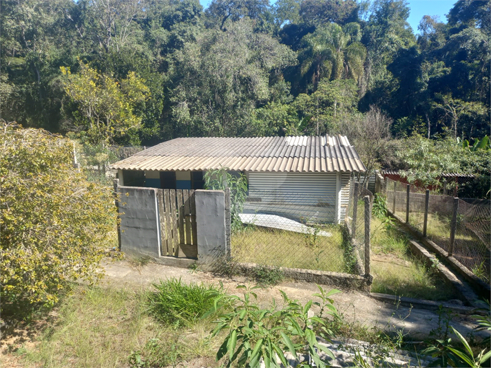 Venda Chácara Mairinque Condomínio Porta Do Sol REO1063509 11