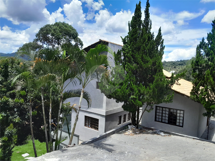 Venda Condomínio Mairiporã São Vicente REO1063516 1