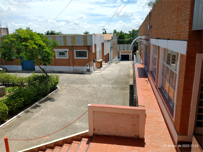 Aluguel Galpão Sorocaba Ipanema Do Meio REO1063525 20