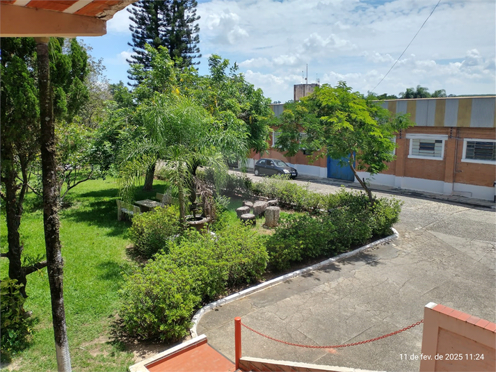 Aluguel Galpão Sorocaba Ipanema Do Meio REO1063525 21