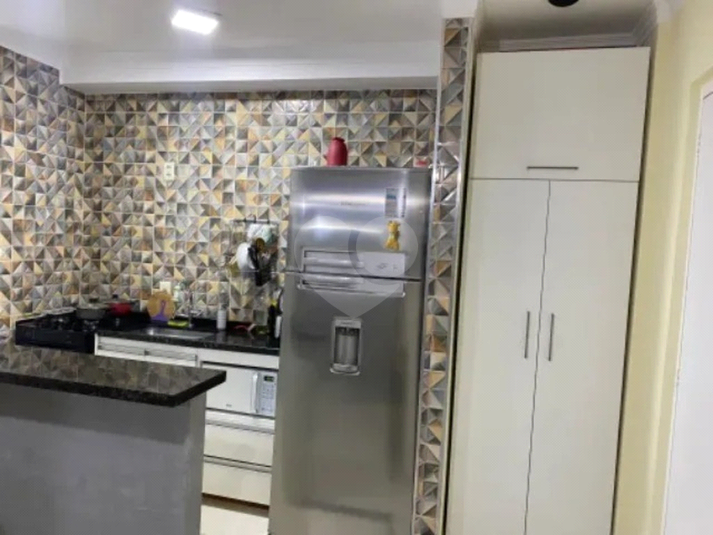 Venda Apartamento São Paulo Mooca REO1063537 9