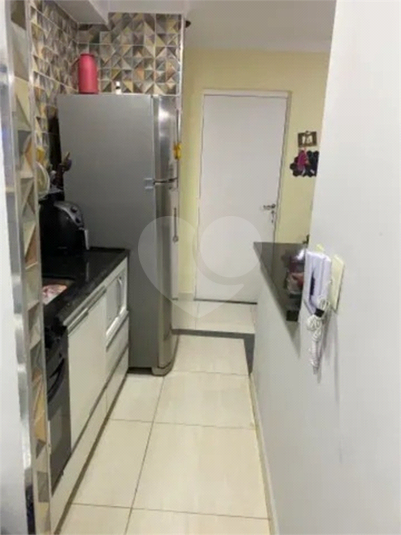 Venda Apartamento São Paulo Mooca REO1063537 10