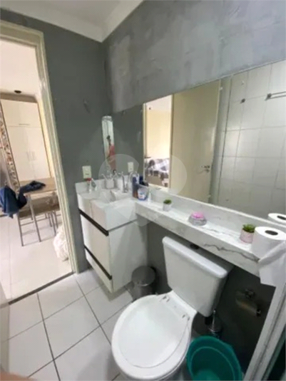 Venda Apartamento São Paulo Mooca REO1063537 6