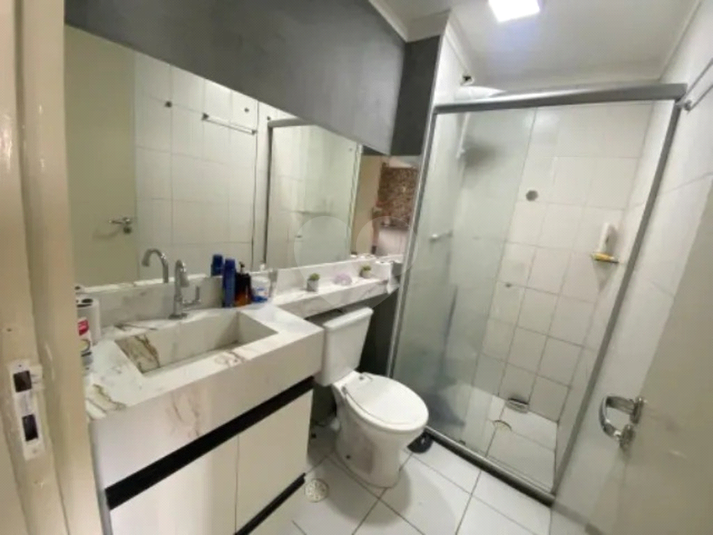 Venda Apartamento São Paulo Mooca REO1063537 4