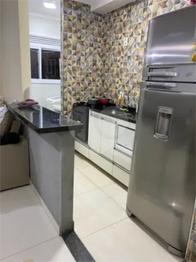 Venda Apartamento São Paulo Mooca REO1063537 8