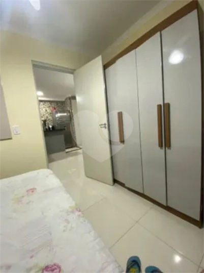 Venda Apartamento São Paulo Mooca REO1063537 5