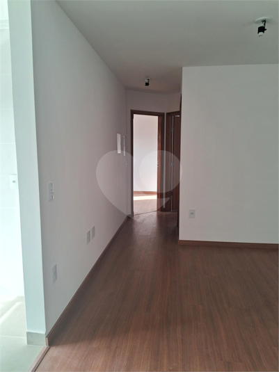 Venda Apartamento Poços De Caldas Residencial Veredas REO1063538 13