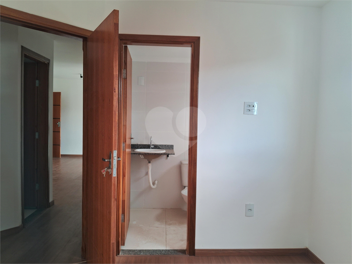 Venda Apartamento Poços De Caldas Residencial Veredas REO1063538 21