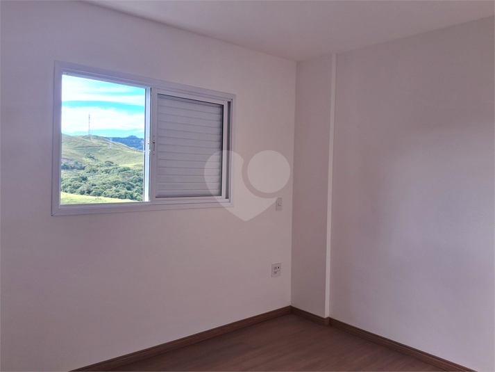 Venda Apartamento Poços De Caldas Residencial Veredas REO1063538 19