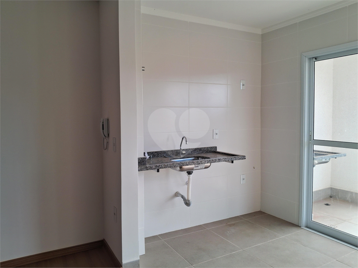 Venda Apartamento Poços De Caldas Residencial Veredas REO1063538 10