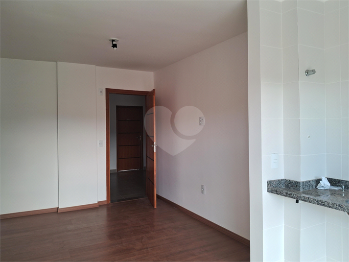 Venda Apartamento Poços De Caldas Residencial Veredas REO1063538 11