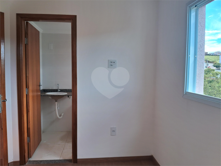 Venda Apartamento Poços De Caldas Residencial Veredas REO1063538 22