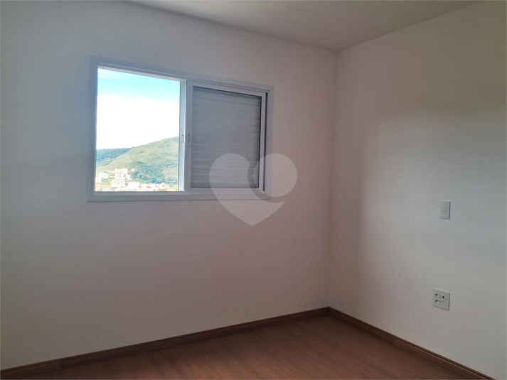 Venda Apartamento Poços De Caldas Residencial Veredas REO1063538 17